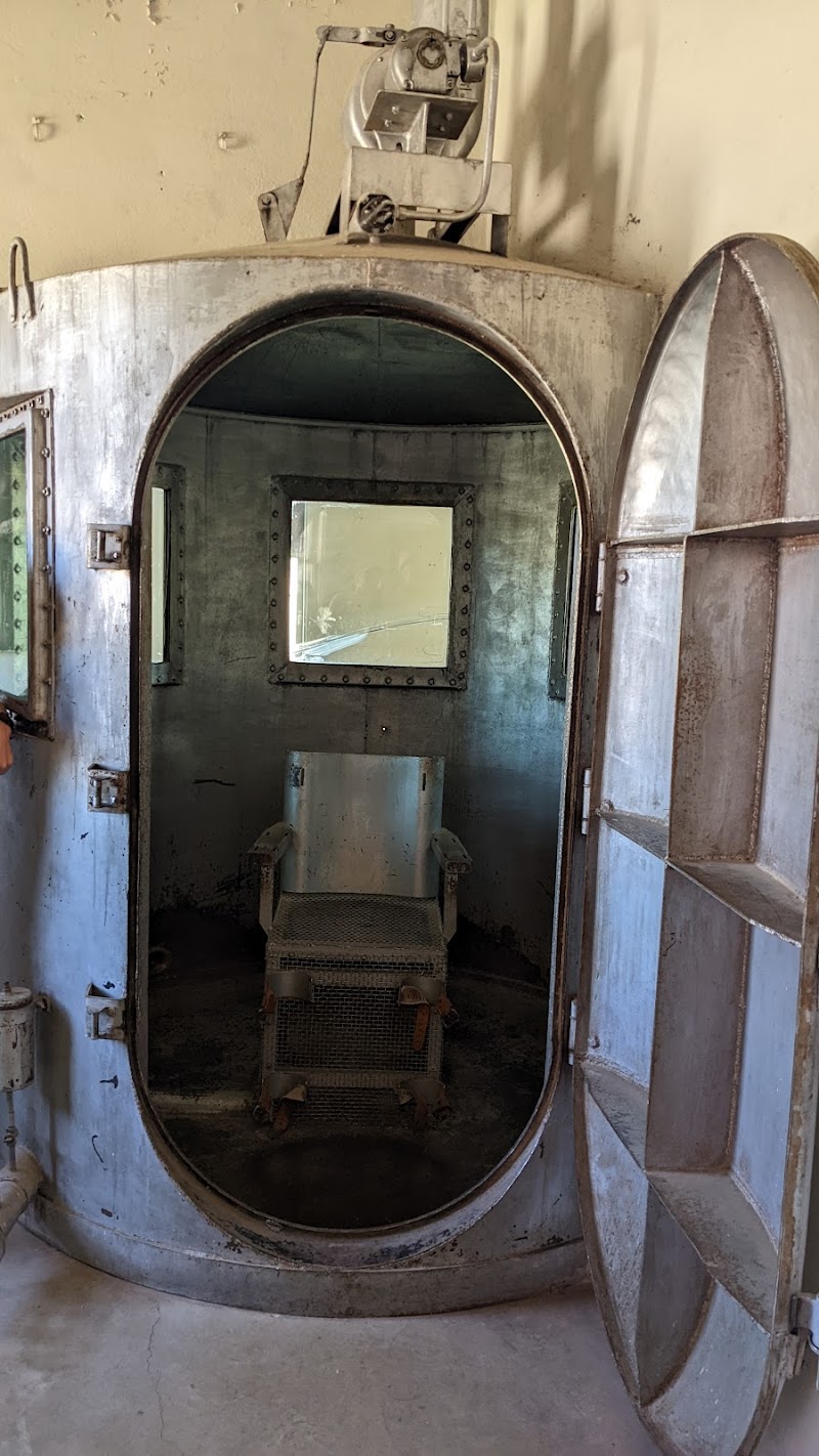 Find Best Haunted House in Wyoming