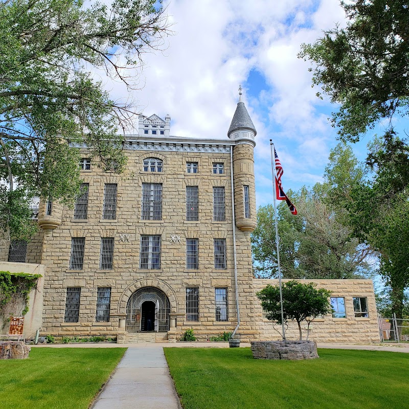 Find Best Haunted House in Wyoming