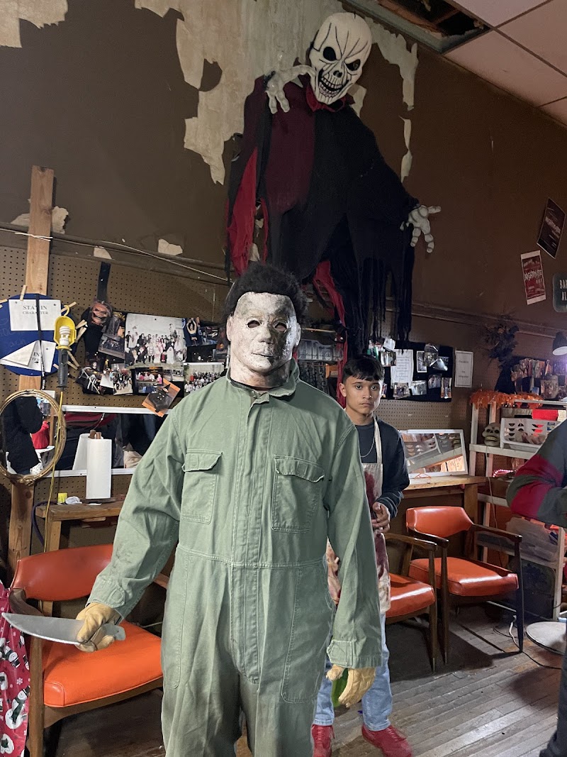 Nightmare on Main St.