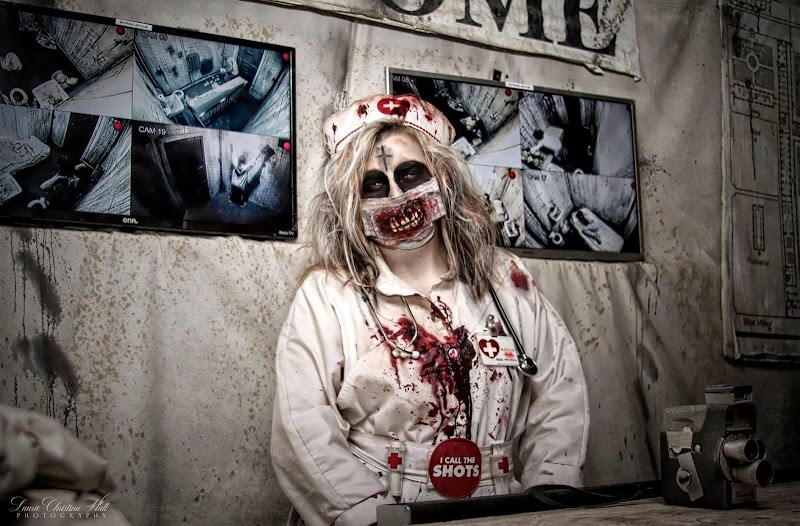 Nightmare on Main St.