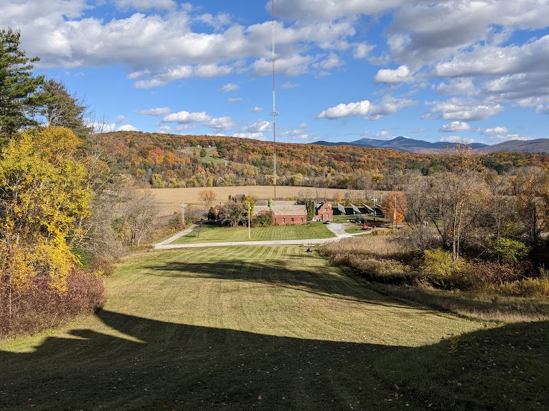Deadnberry Manor at Wilson Castle