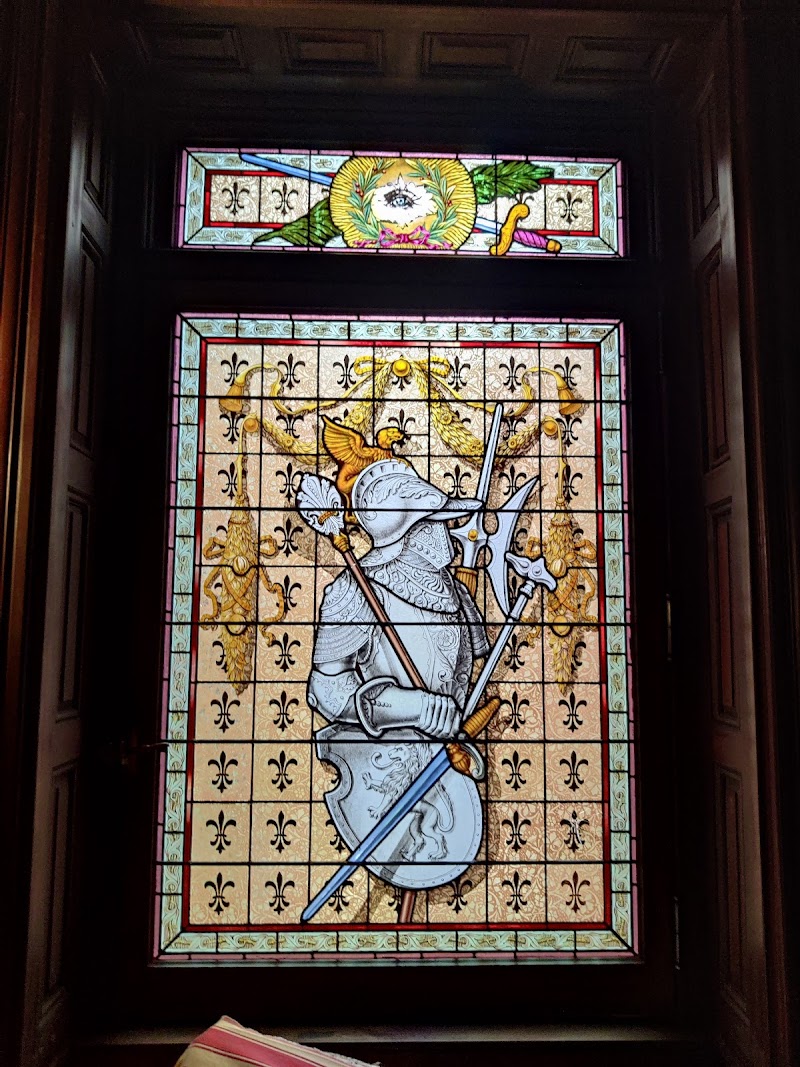 Deadnberry Manor at Wilson Castle