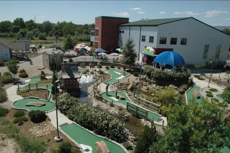 Fort Collins CO Halloween Attractions