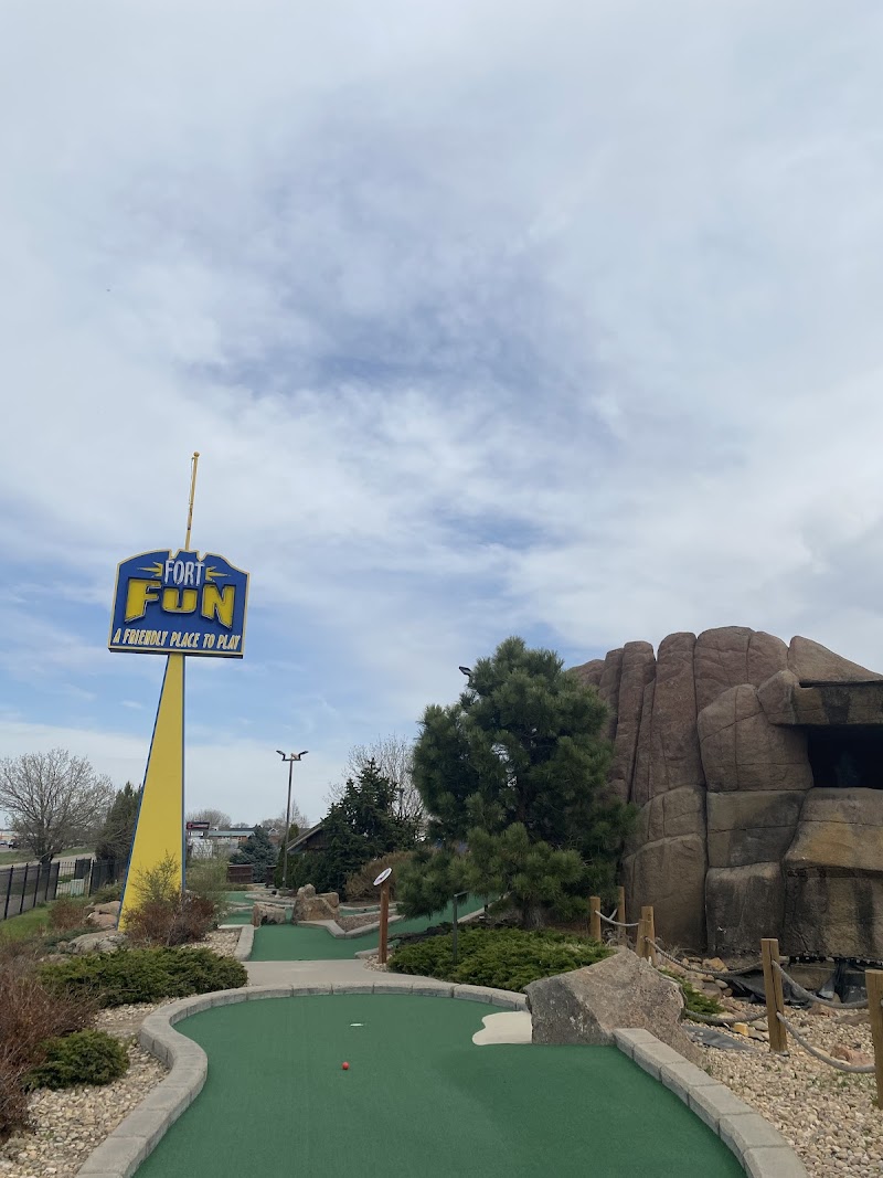 Fort Collins CO Halloween Attractions