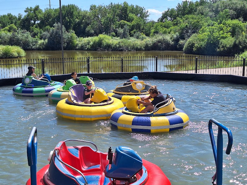 Fort Collins CO Halloween Attractions