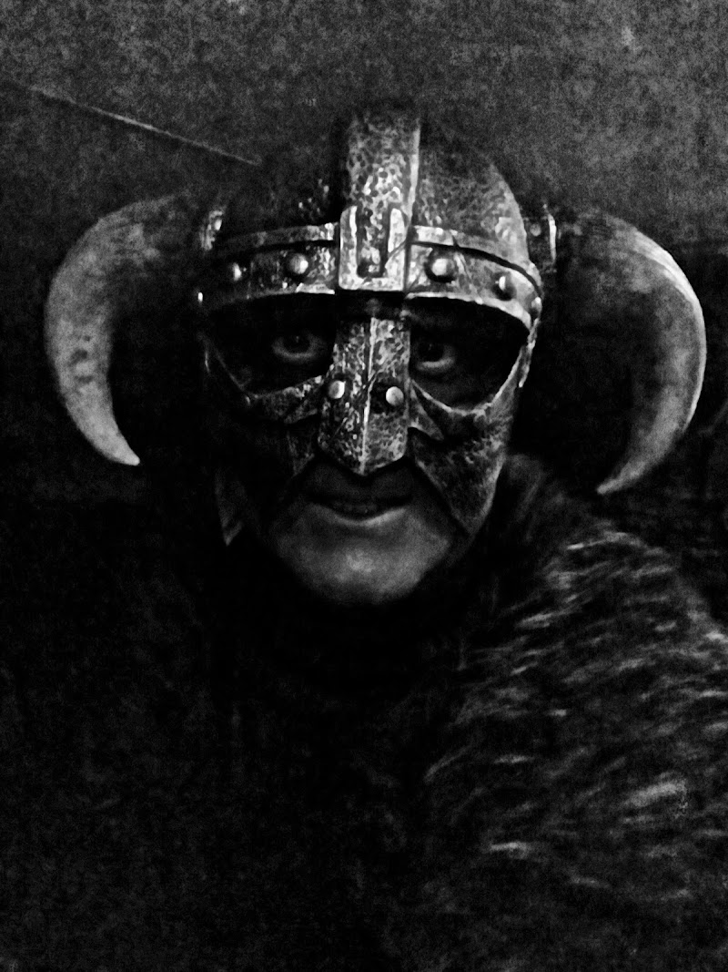 The Monster Bash