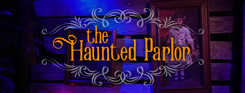 The Haunted Parlor