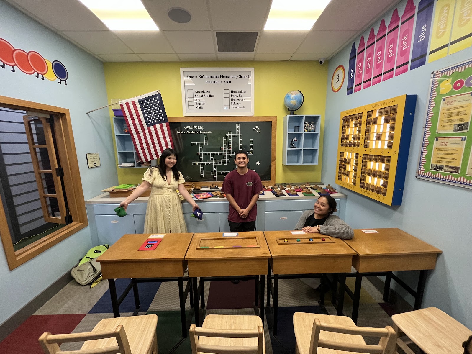 Honolulu Halloween Haunted House & Escape Room at ...