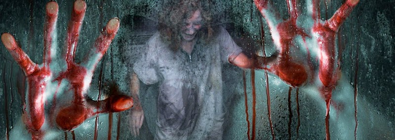 Haunted Hayrides In Youngstown Ohio Frightmare Forest