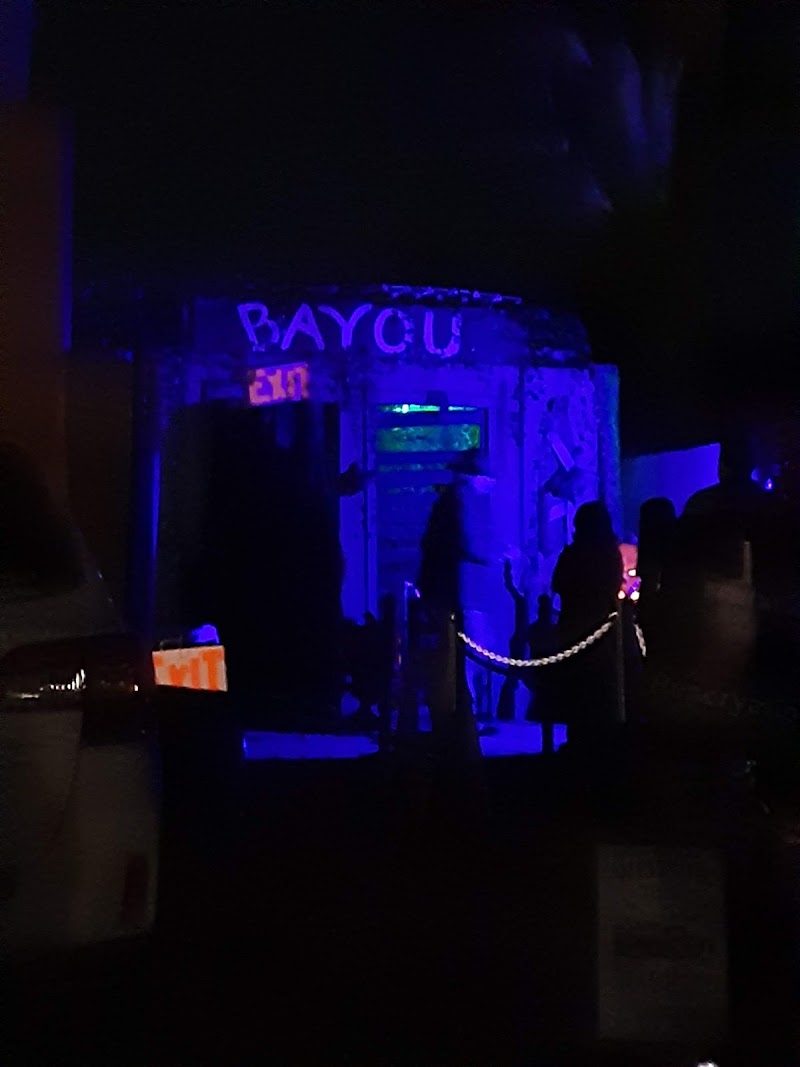 Winkelman Haunted House - Arizona