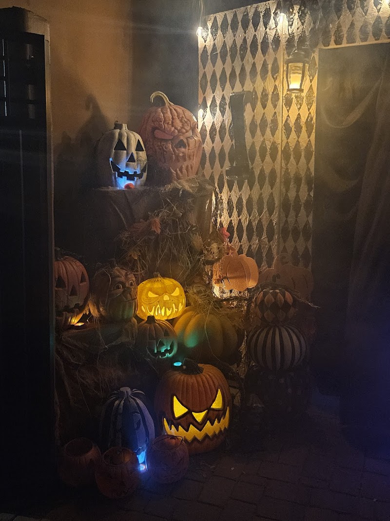 Winkelman Haunted House - Arizona