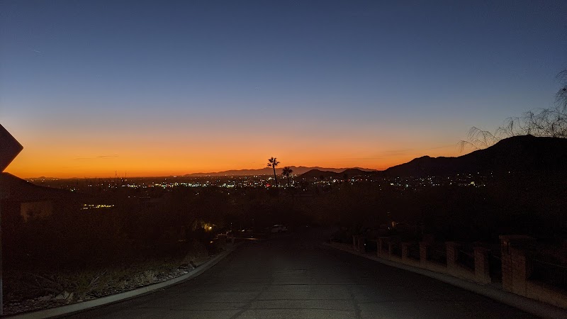 Winkelman Haunted House - Arizona