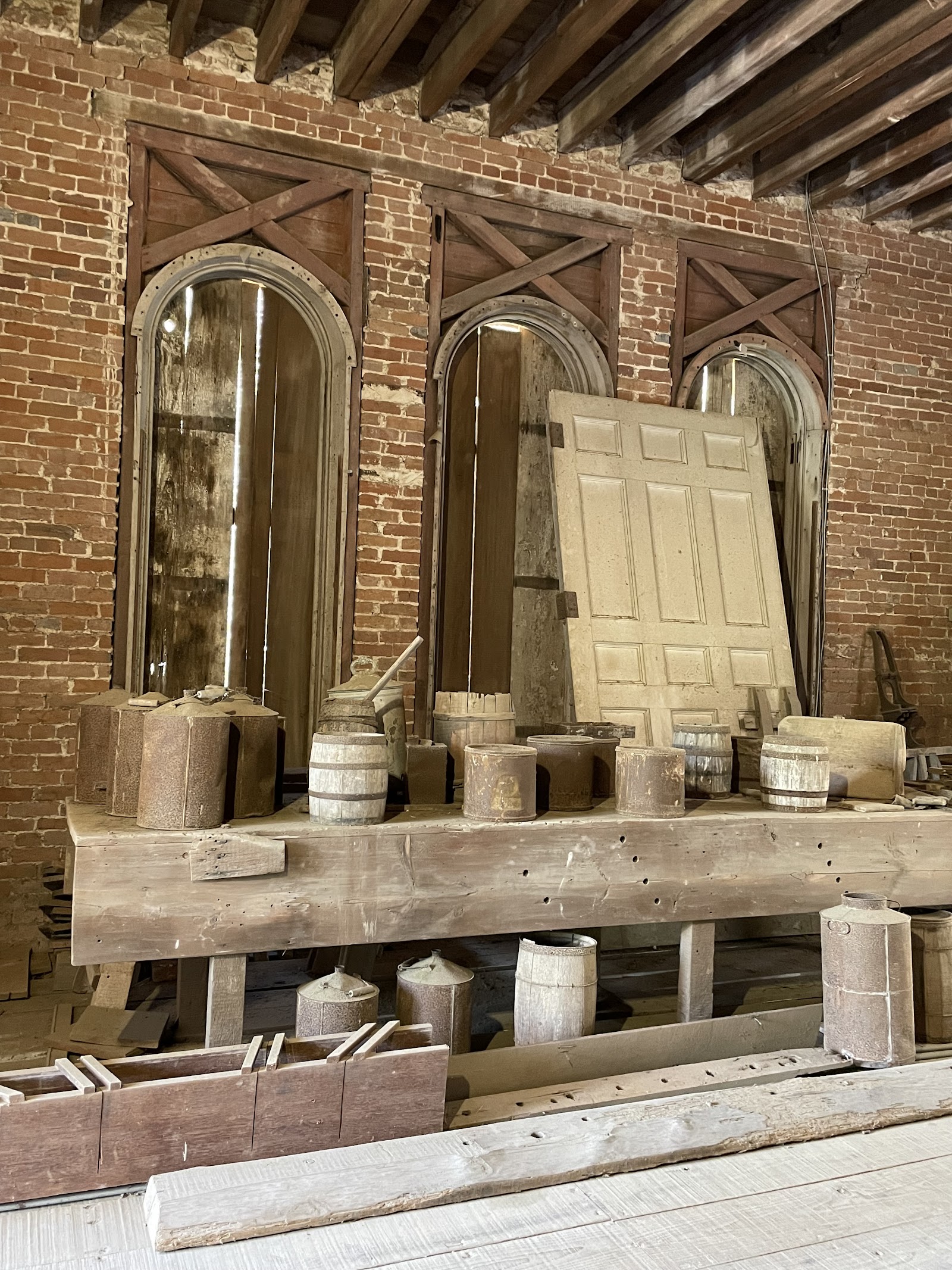 Longwood / Nutt's Folly | Natchez Mississippi