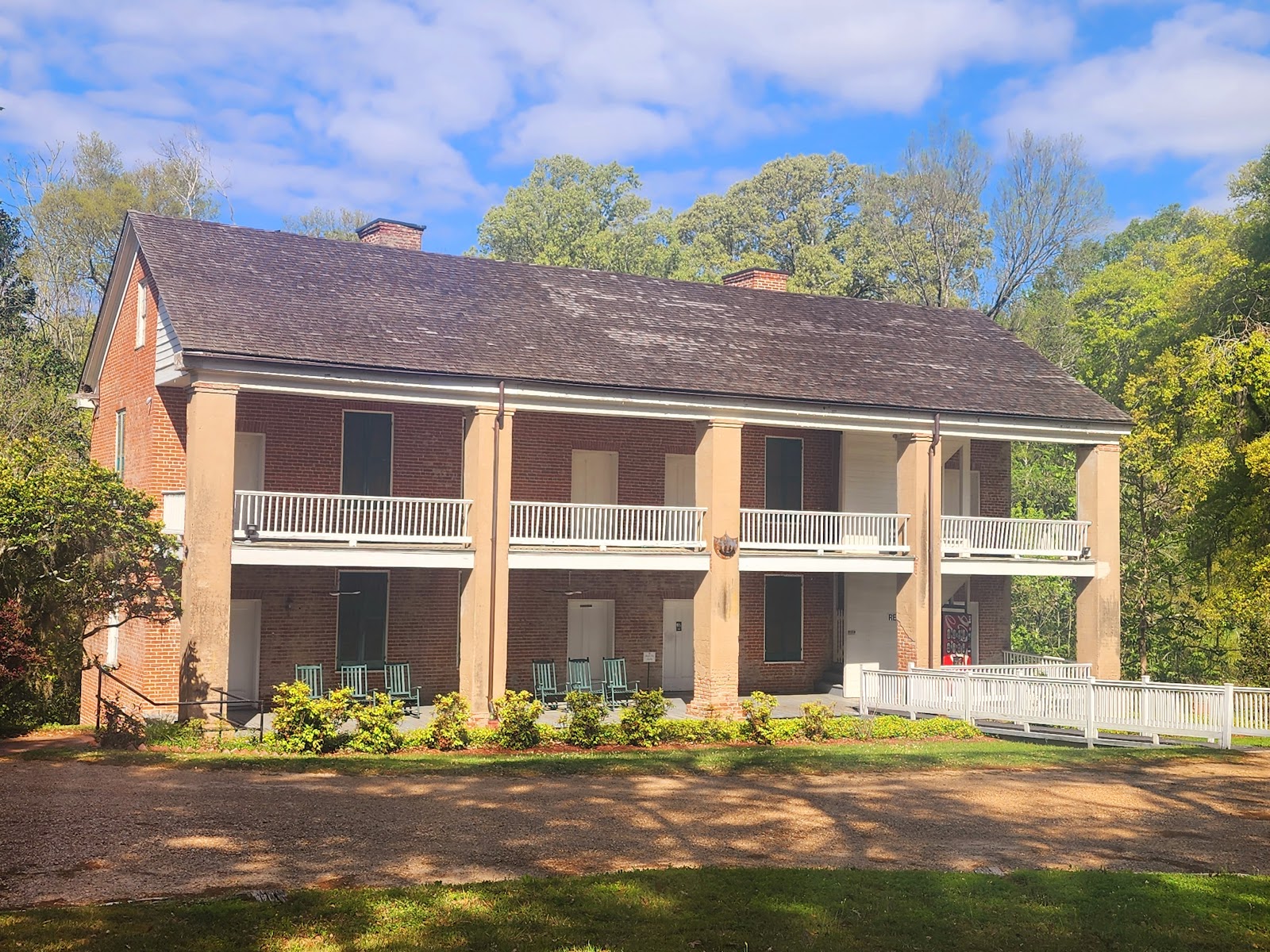 Longwood / Nutt's Folly | Natchez Mississippi