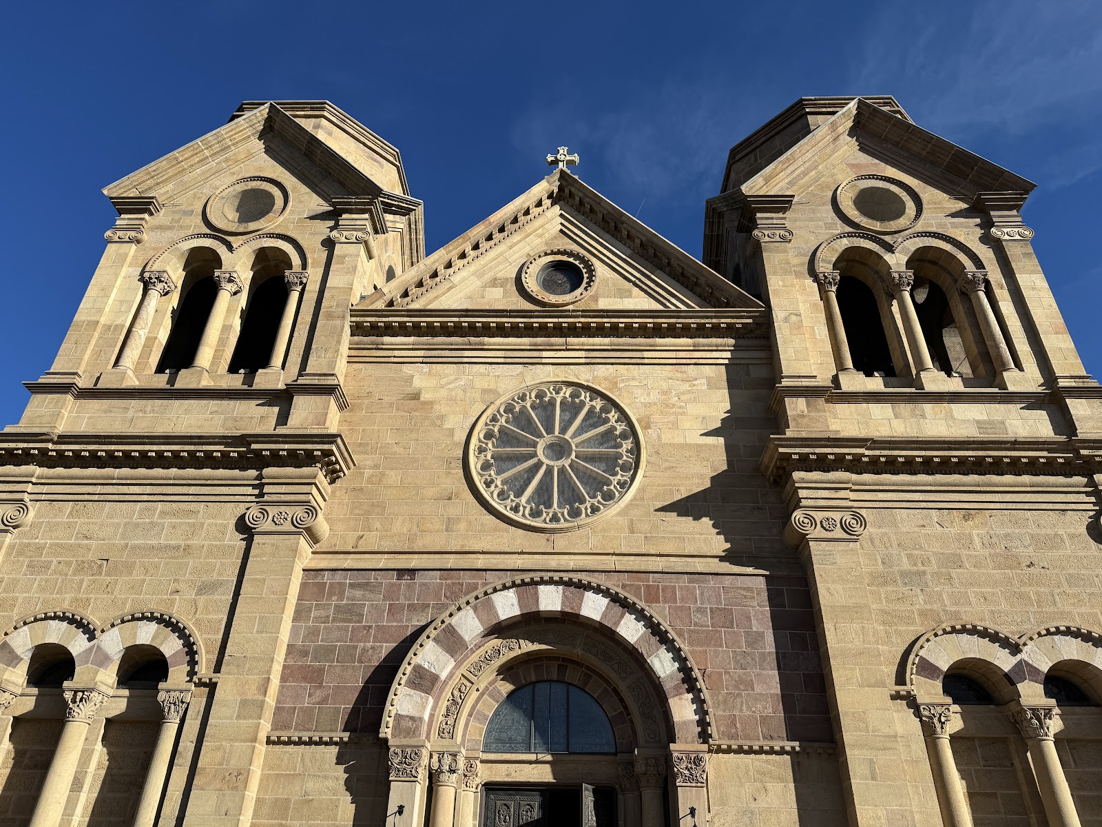Most Haunted Places in Santa Fe, NM