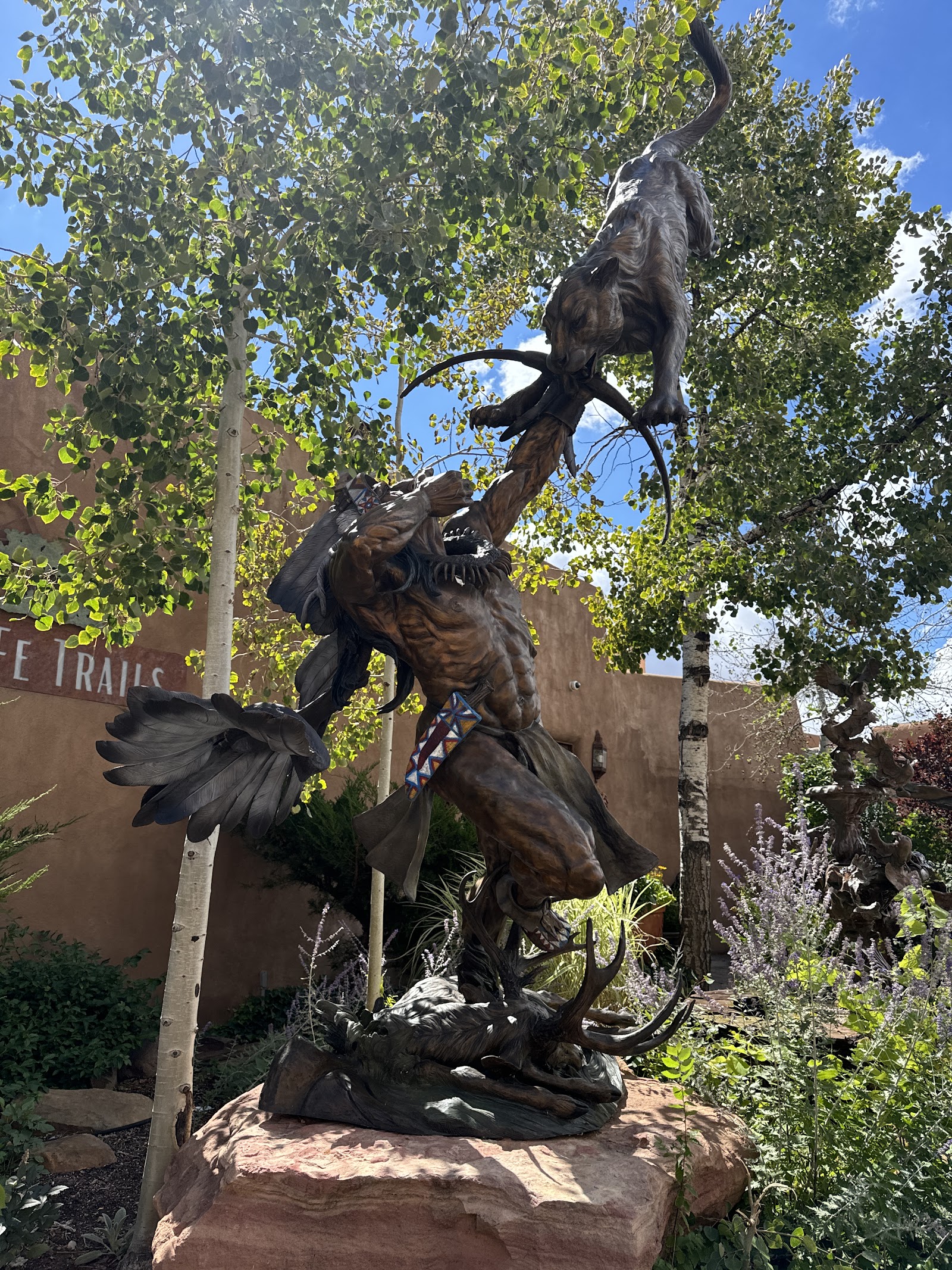 Most Haunted Places in Santa Fe, NM