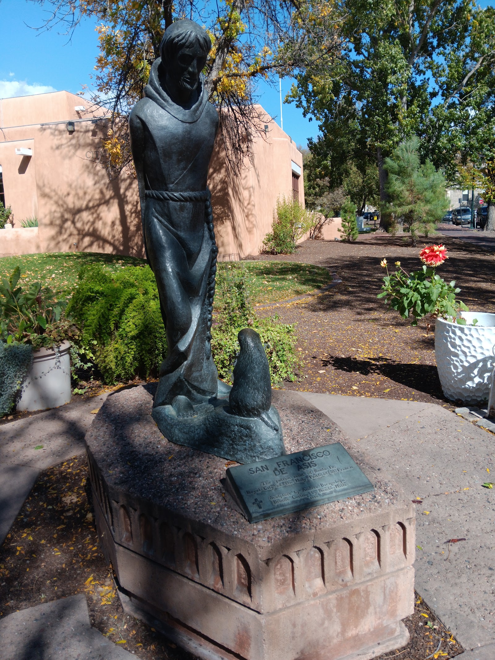 Most Haunted Places in Santa Fe, NM
