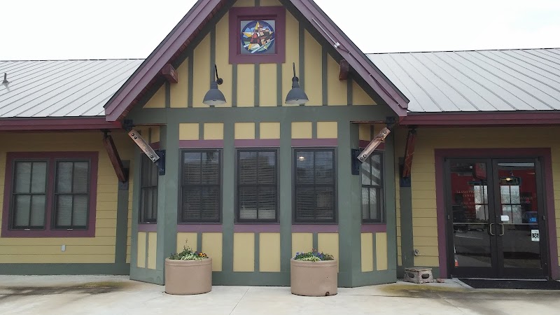 Llano Community Center Haunted House