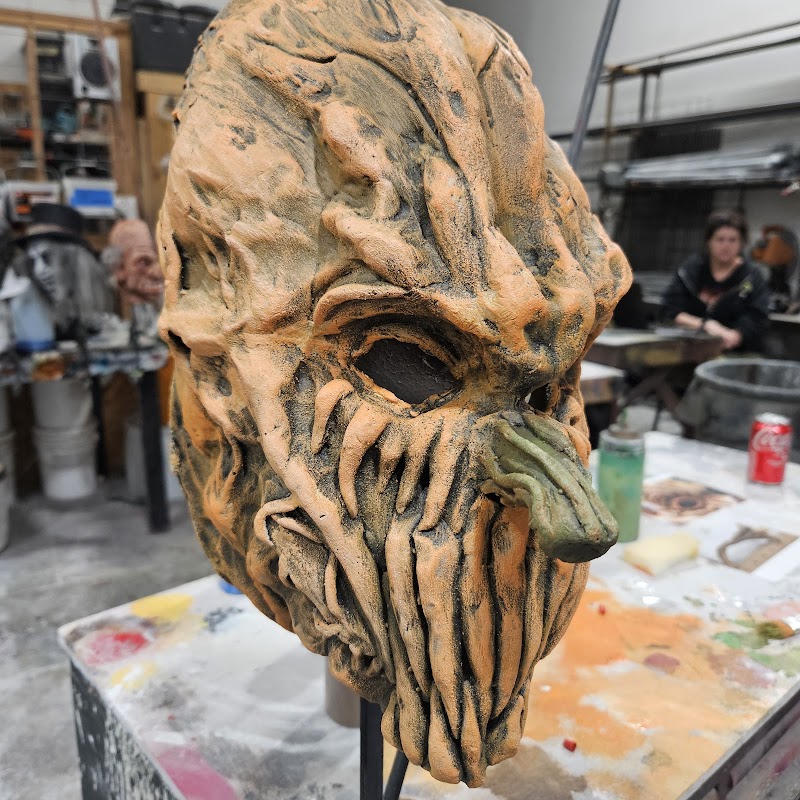 Stiltbeast Studios