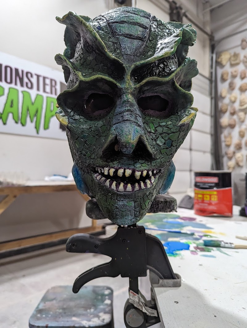 Stiltbeast Studios