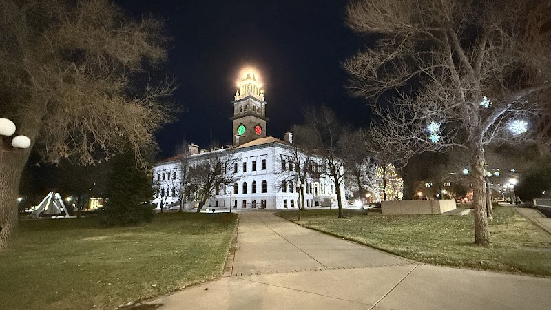 Welcome to the Scariest Colorado Springs Ghost Tour!