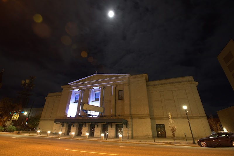 Welcome to the Scariest Colorado Springs Ghost Tour!