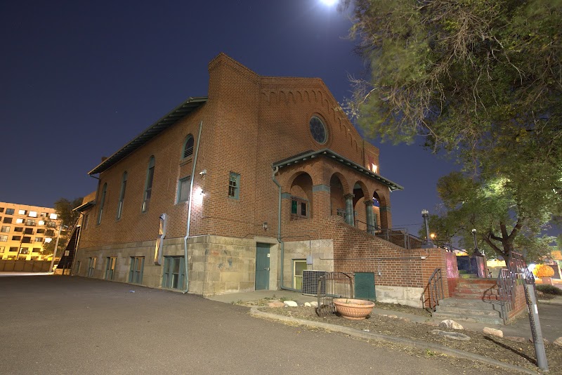 Welcome to the Scariest Colorado Springs Ghost Tour!