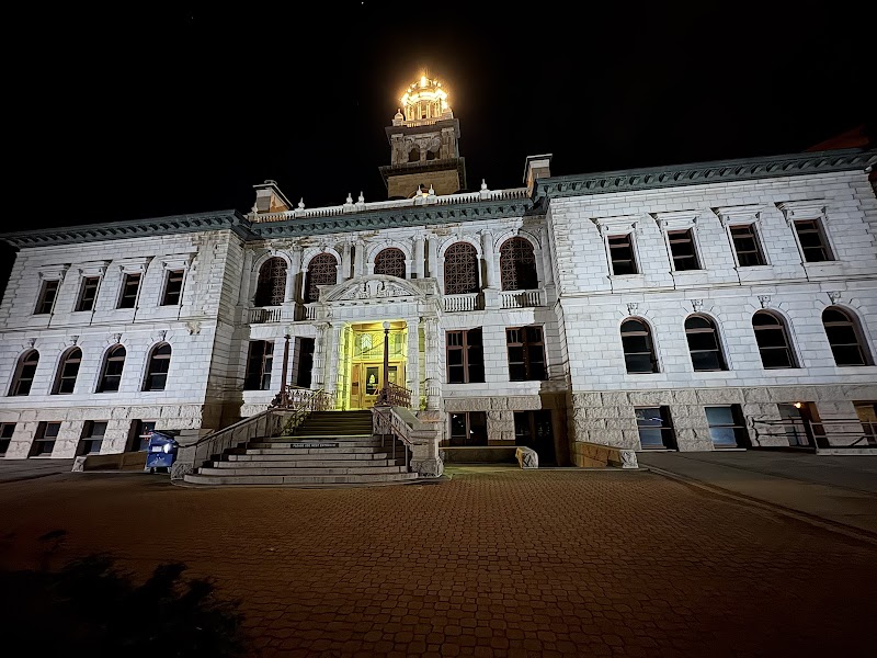 Welcome to the Scariest Colorado Springs Ghost Tour!