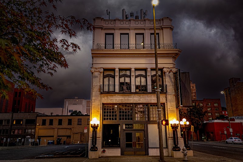 Tacoma WA Halloween Attractions