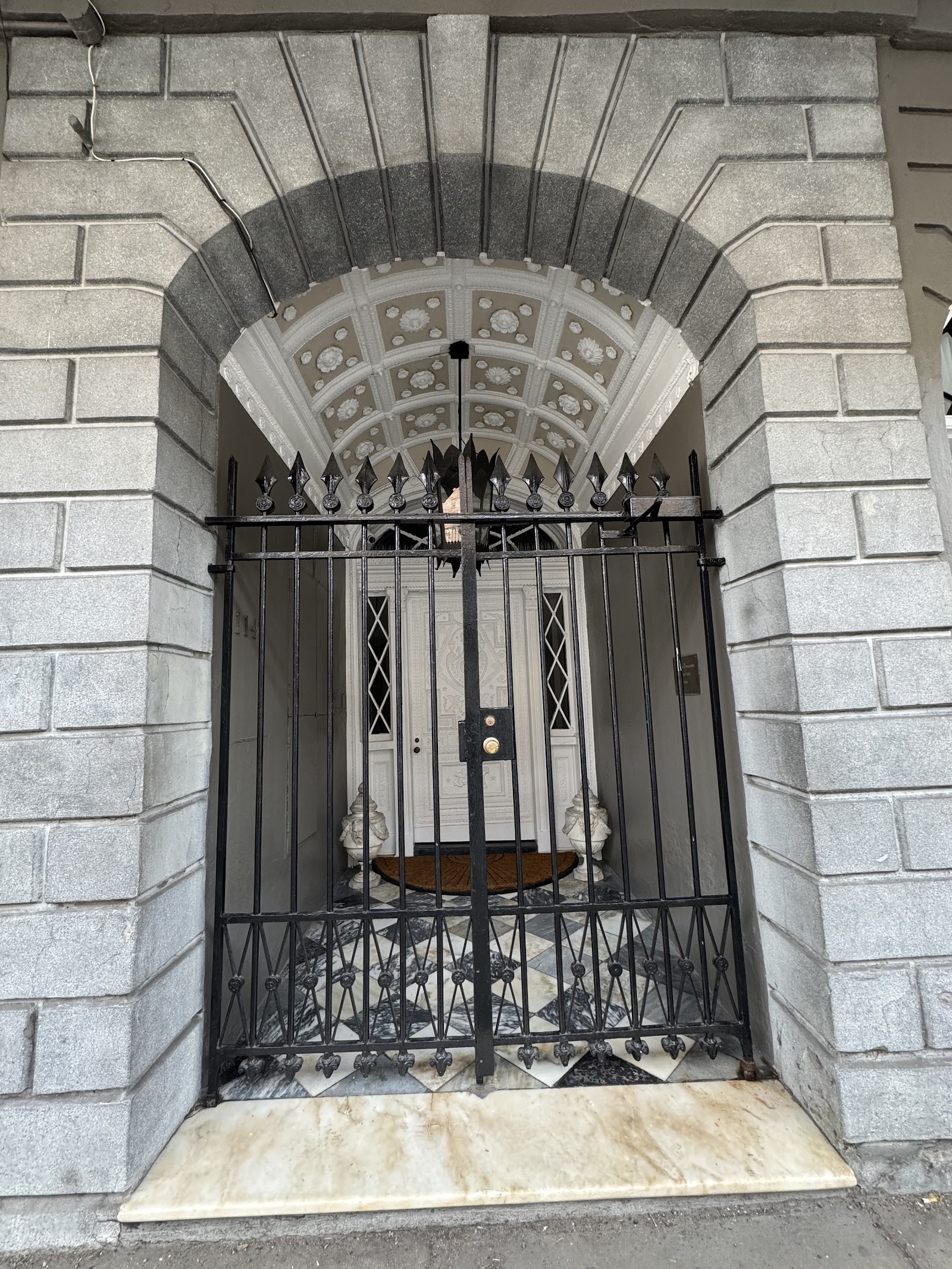 LaLaurie Mansion, NOLA' Most Haunted Home