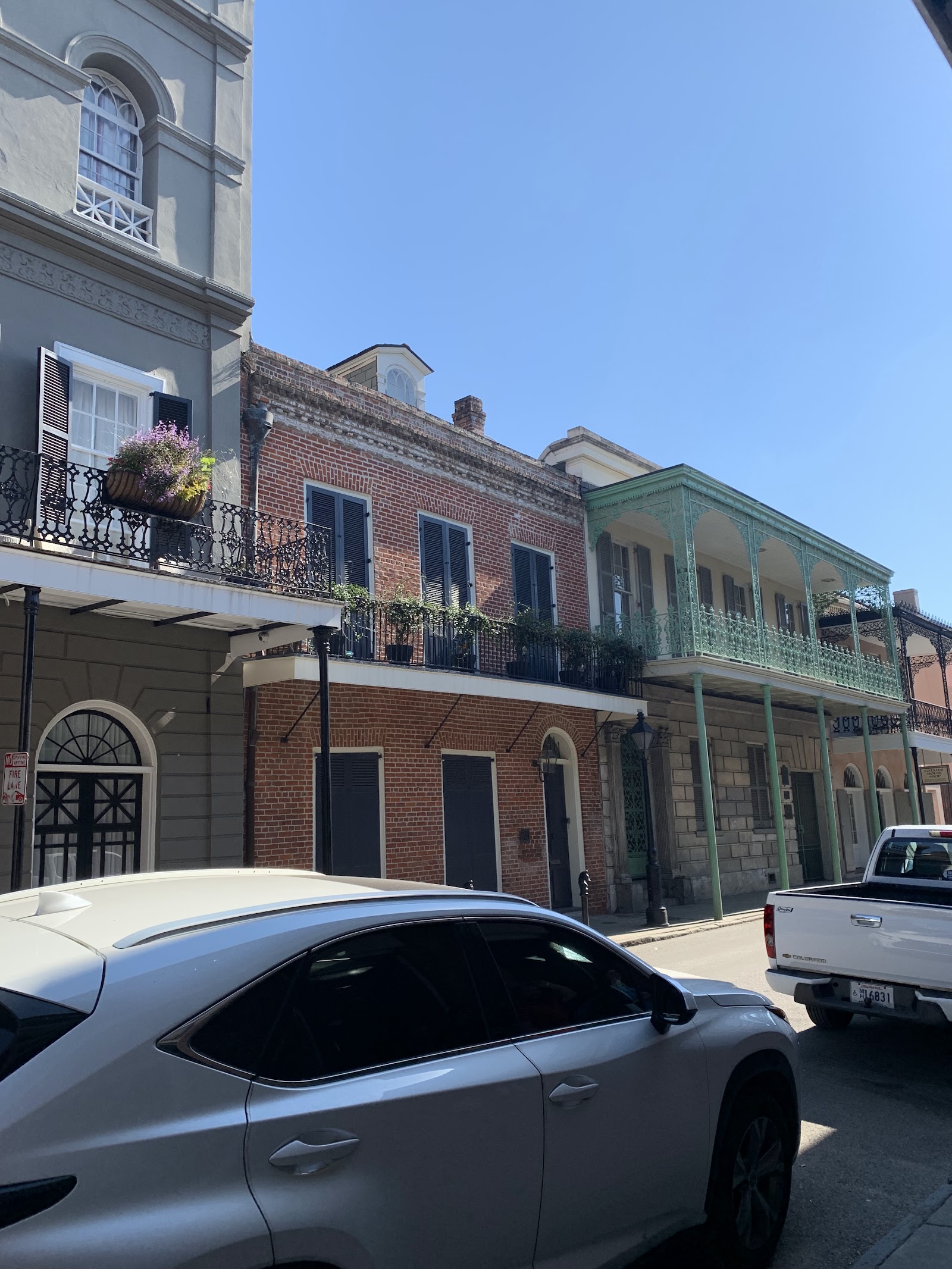 LaLaurie Mansion, NOLA' Most Haunted Home