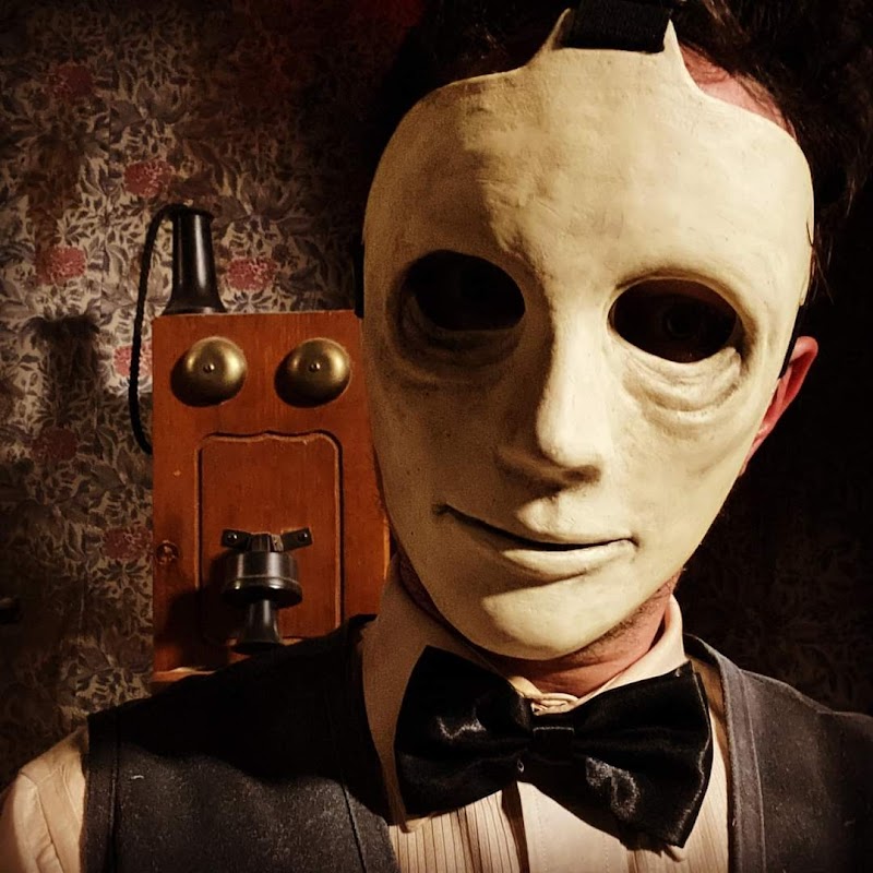 Indiana Haunted House HIGHLIGHTS of Haunted Angelus